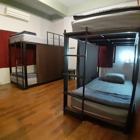 Dada Hostel Τσιάνγκ Μάι Εξωτερικό φωτογραφία