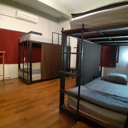 Dada Hostel Τσιάνγκ Μάι Εξωτερικό φωτογραφία