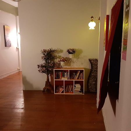 Dada Hostel Τσιάνγκ Μάι Εξωτερικό φωτογραφία
