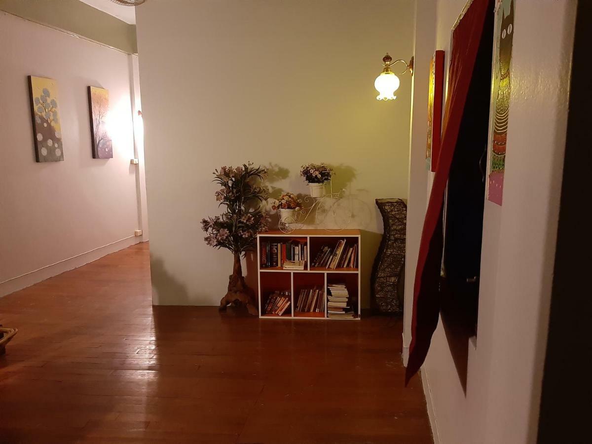 Dada Hostel Τσιάνγκ Μάι Εξωτερικό φωτογραφία